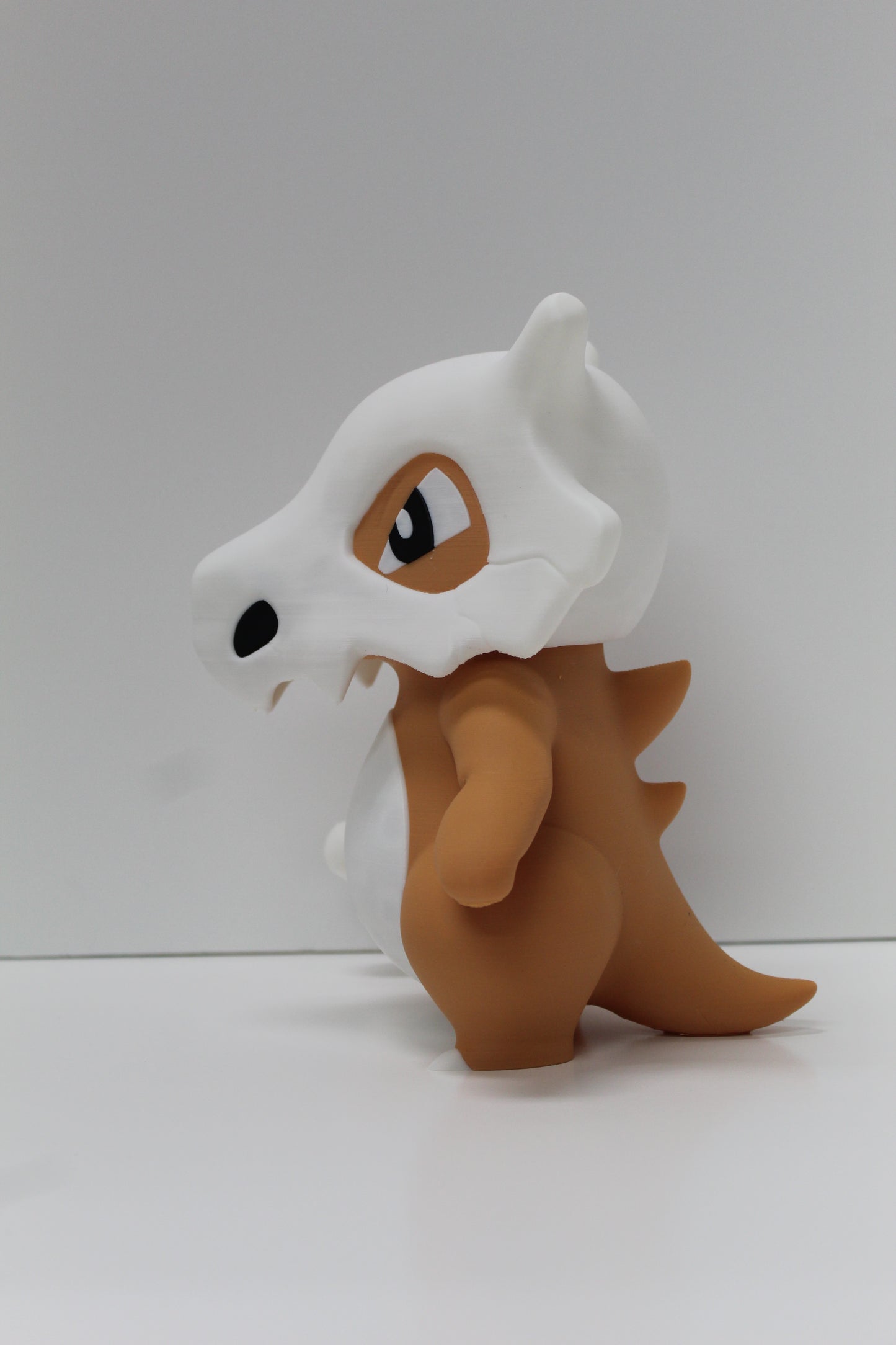Cubone Figure