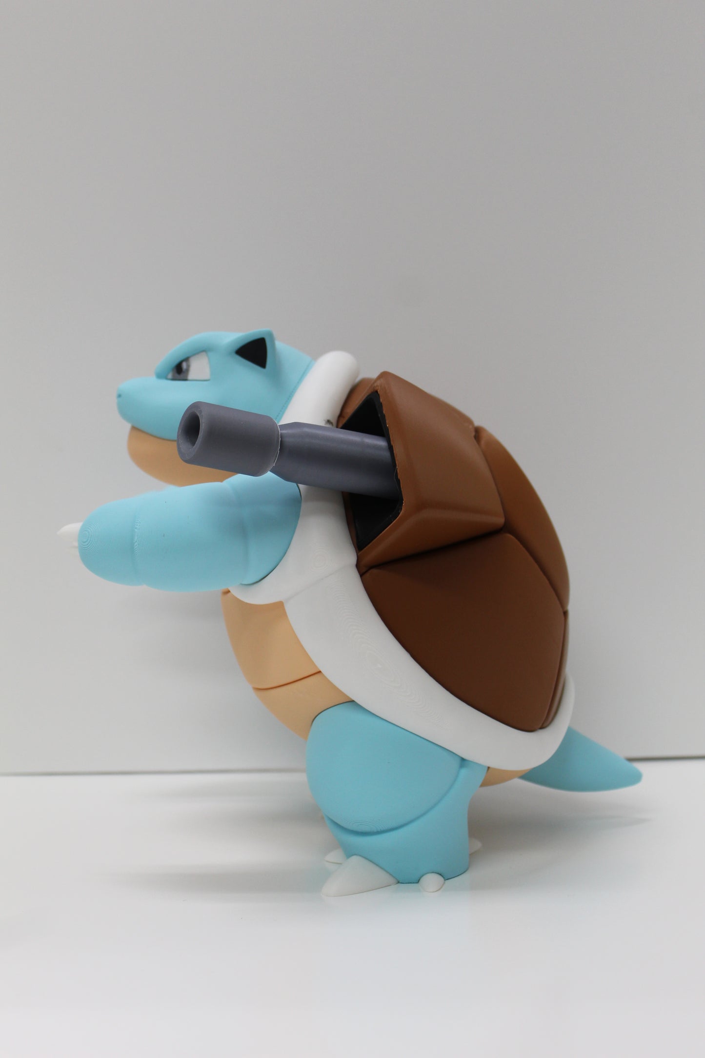 Blastoise Figure