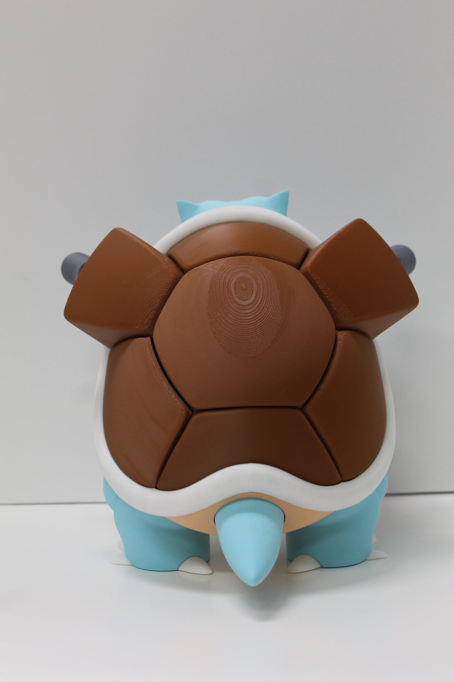 Blastoise Figure