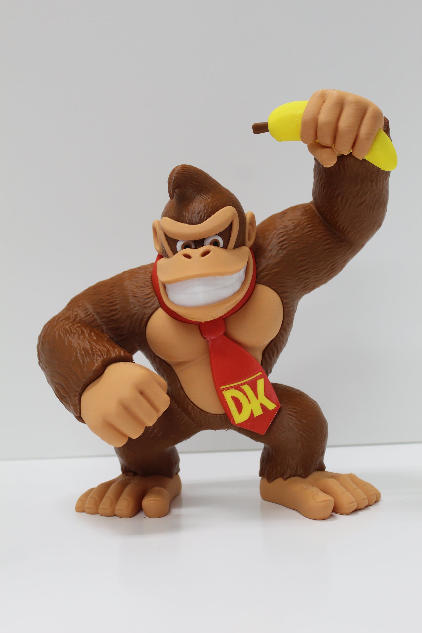 Donkey Kong Figure