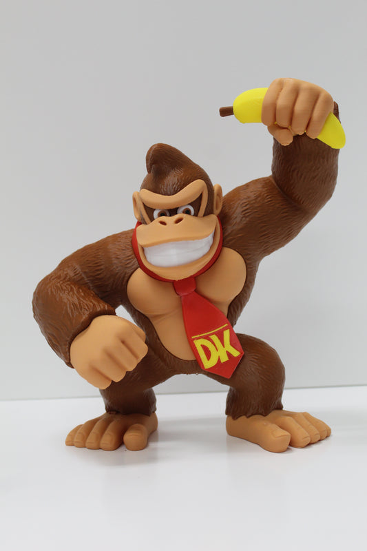 Donkey Kong Figure