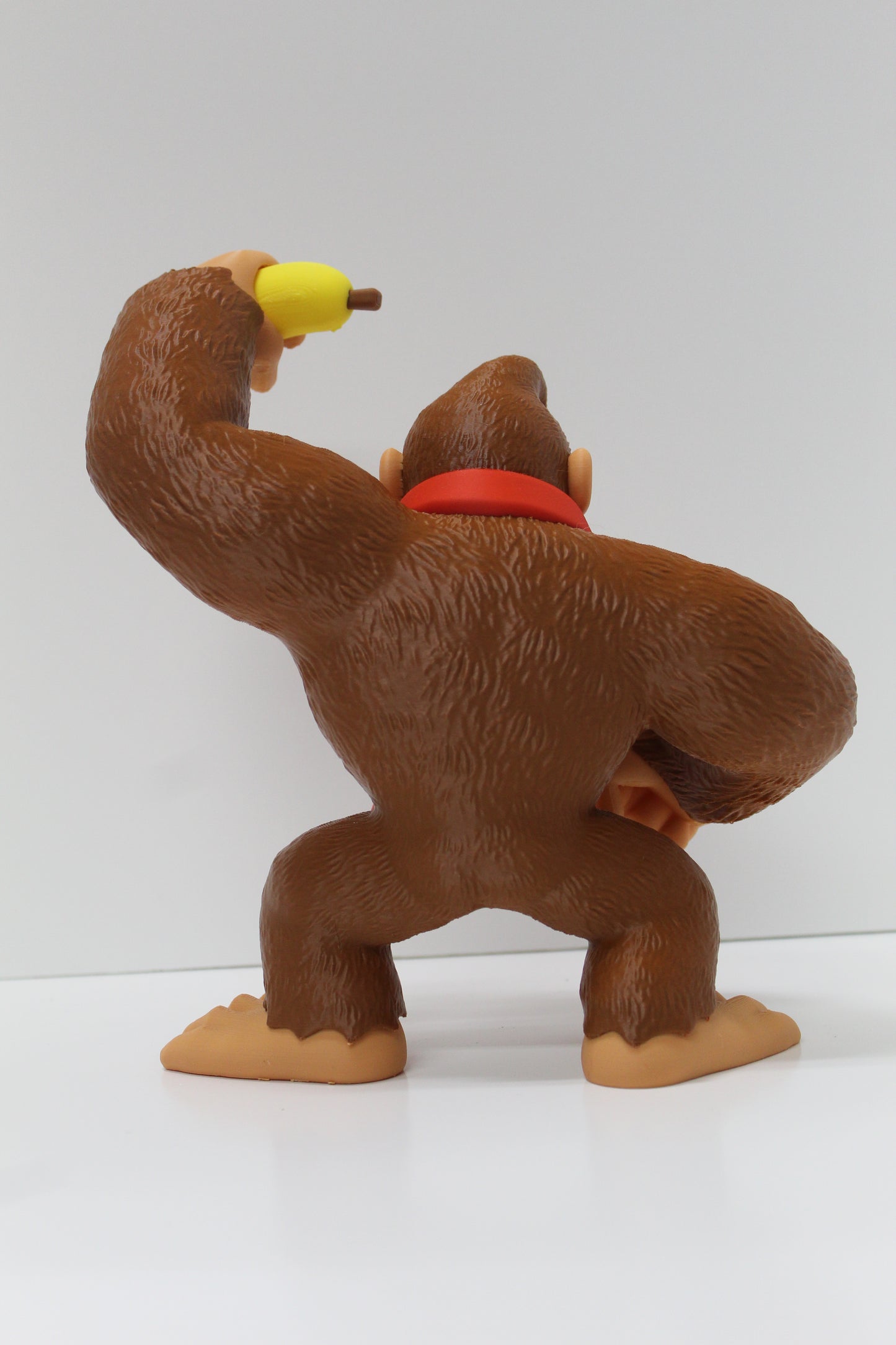 Donkey Kong Figure