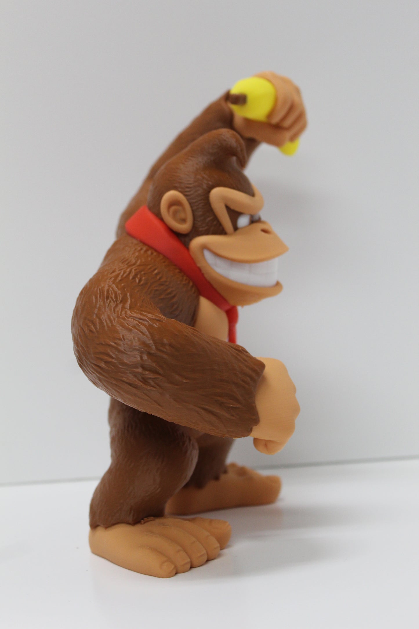 Donkey Kong Figure