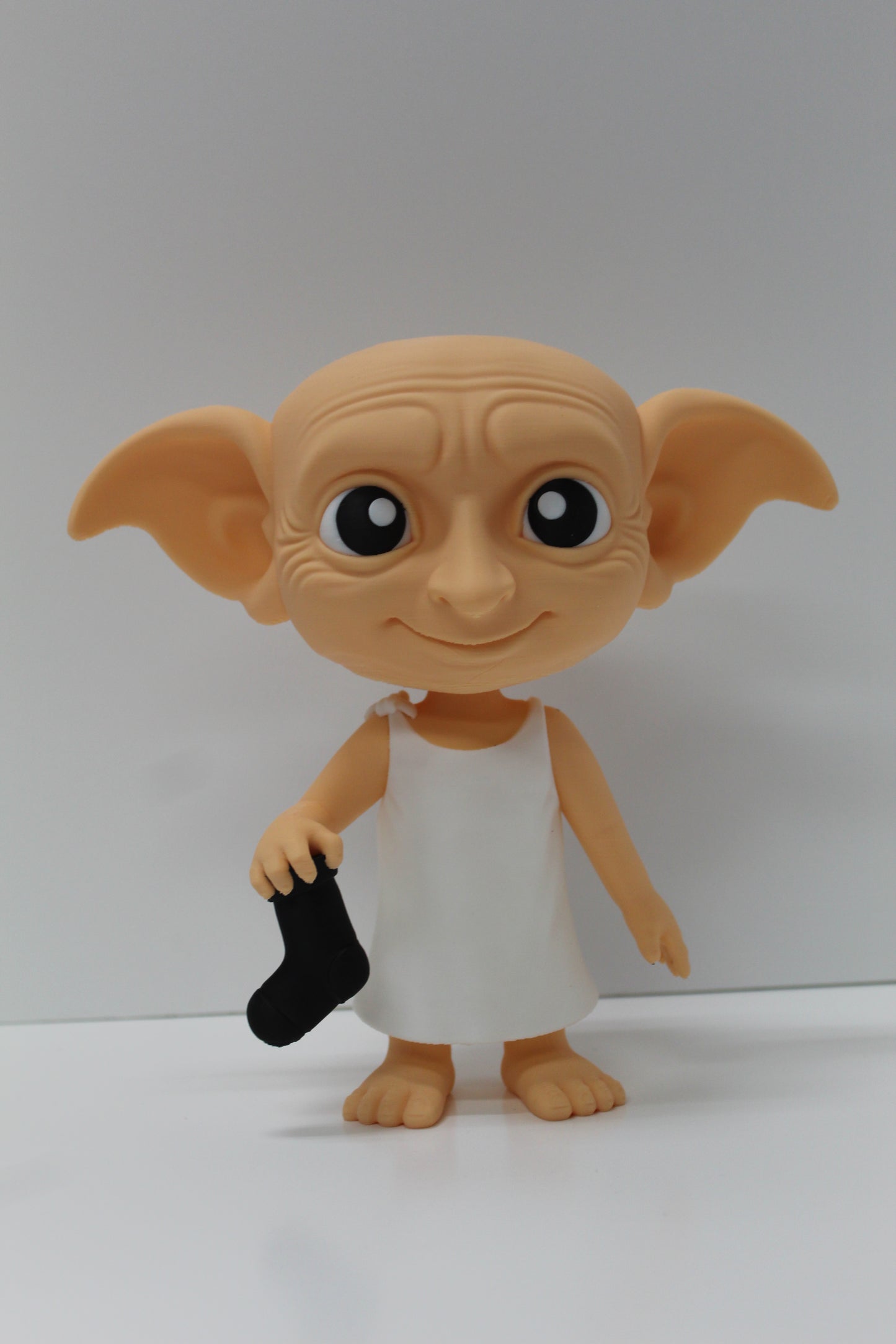 Dobby Figures