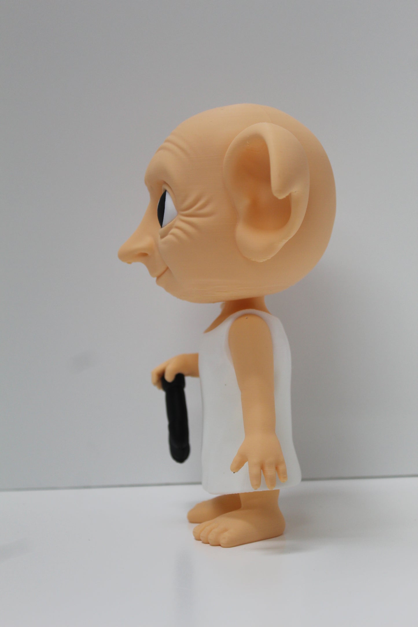 Dobby Figures