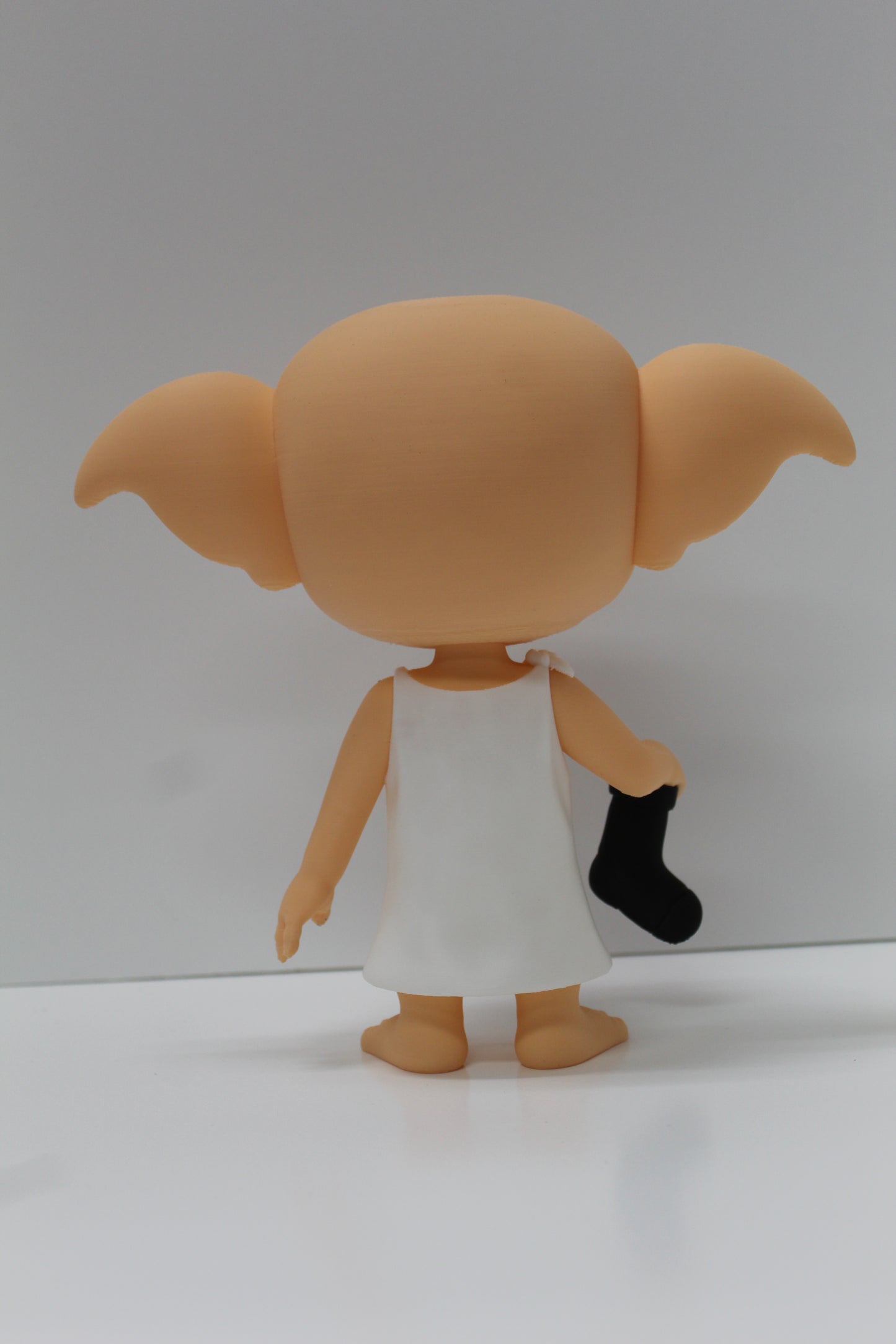 Dobby Figures