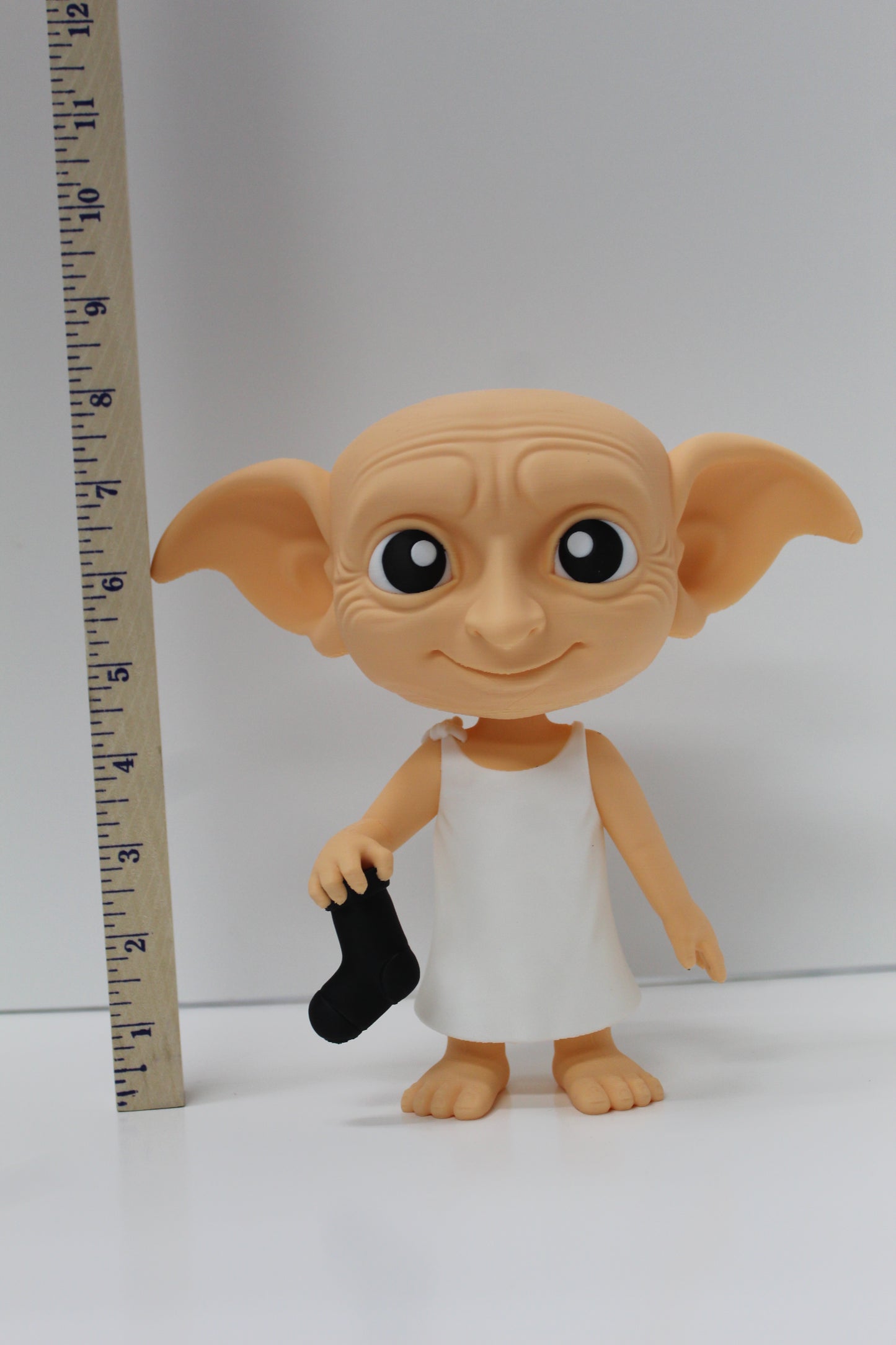 Dobby Figures