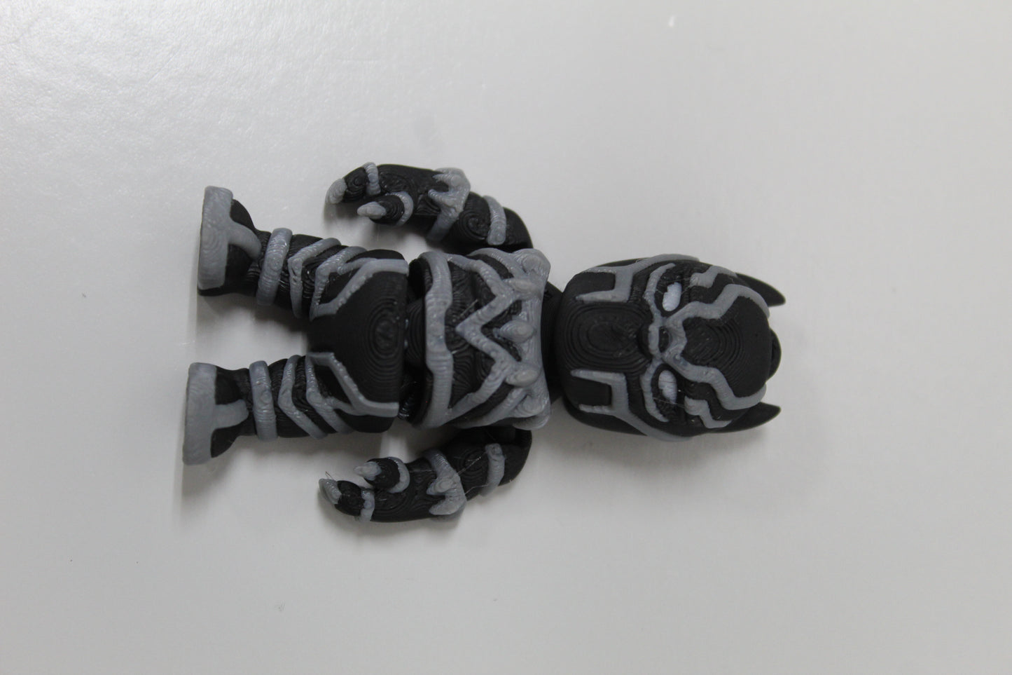 Mini Flexis