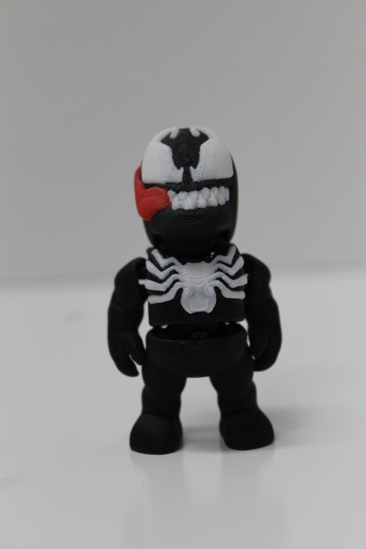 Mini Flexis