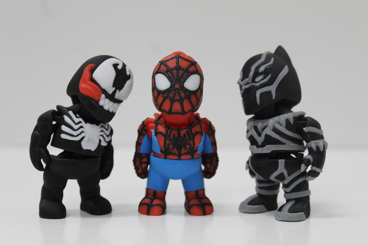 Mini Flexis