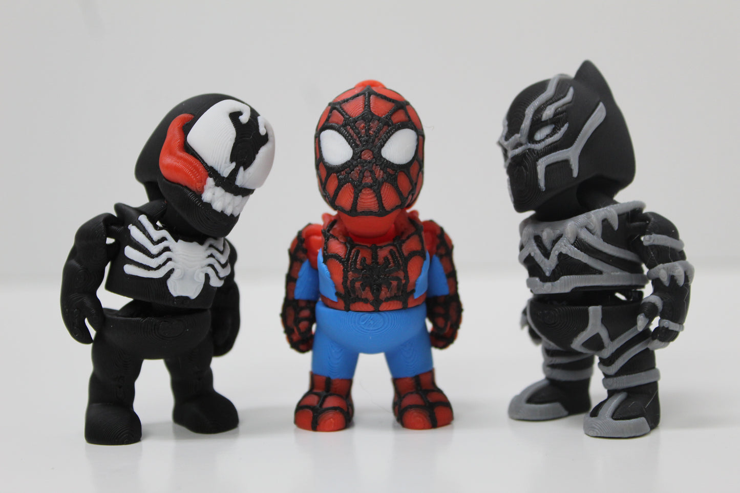 Mini Flexis