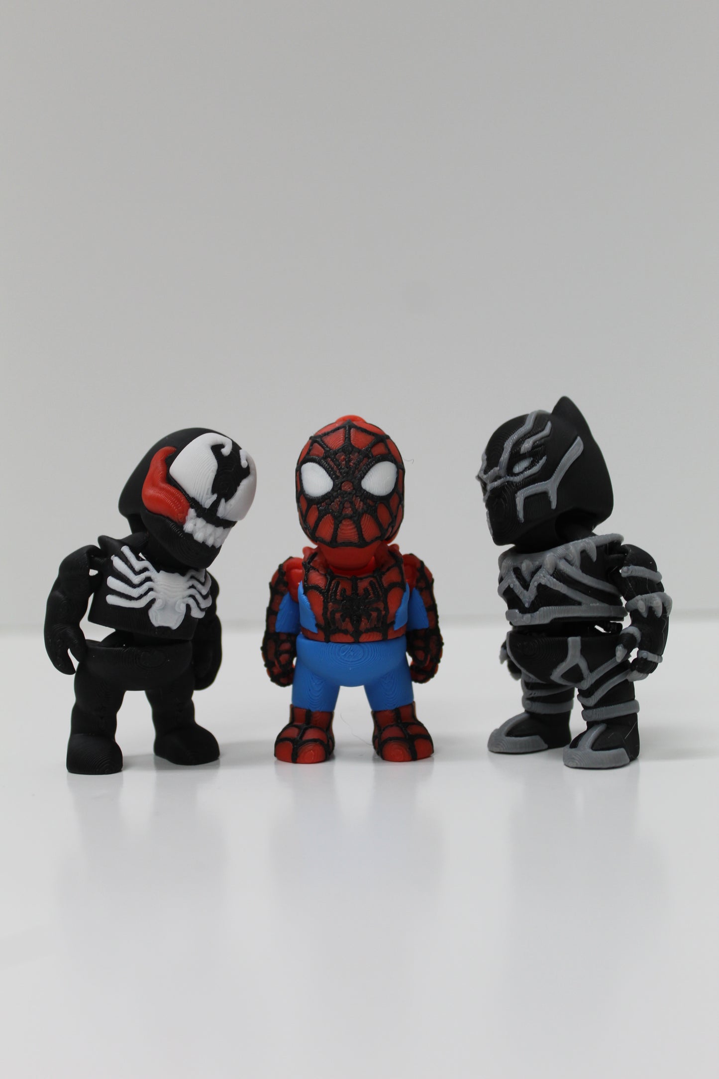 Mini Flexis