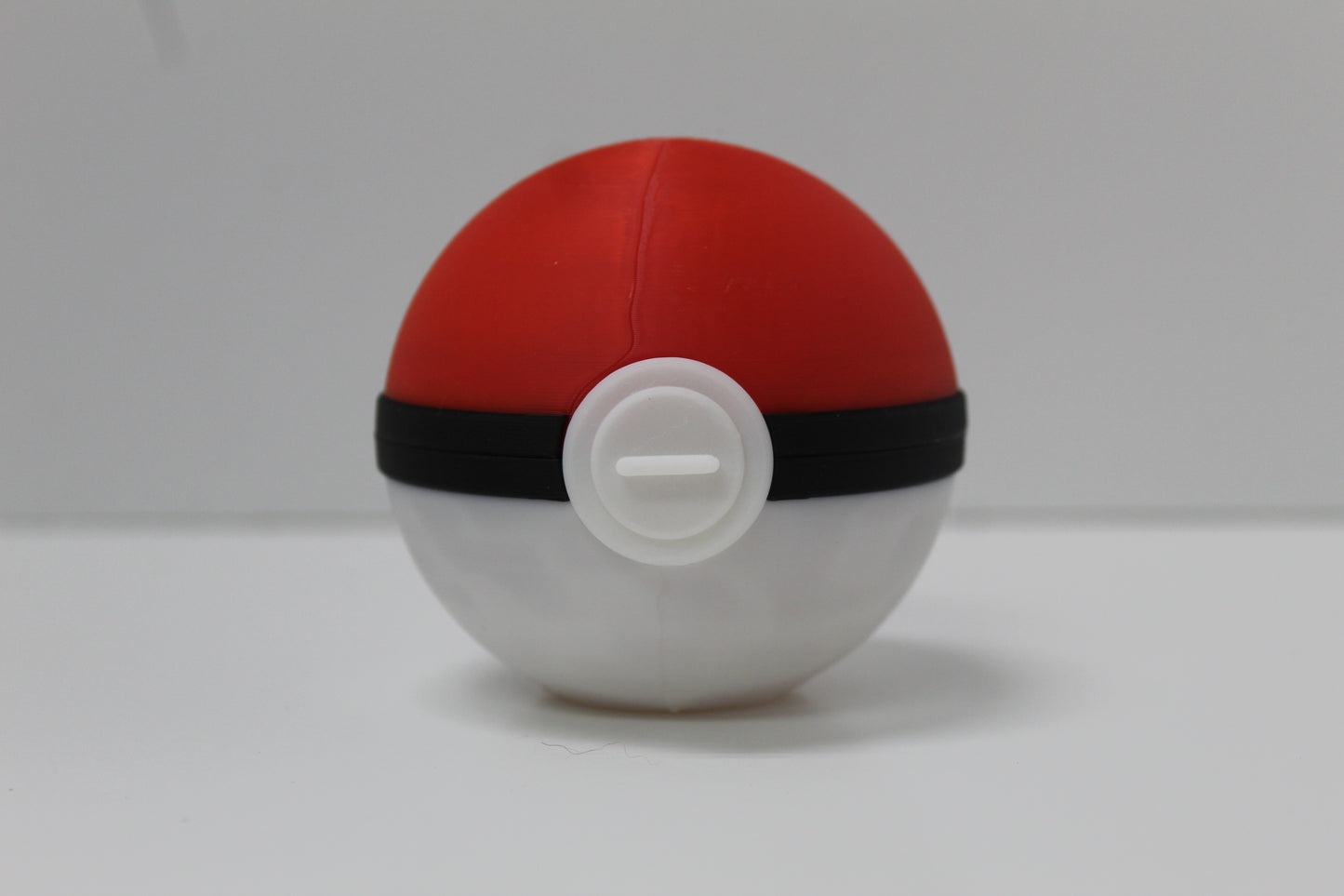 Mystery Poké Ball Capsule – Surprise Creature Inside!