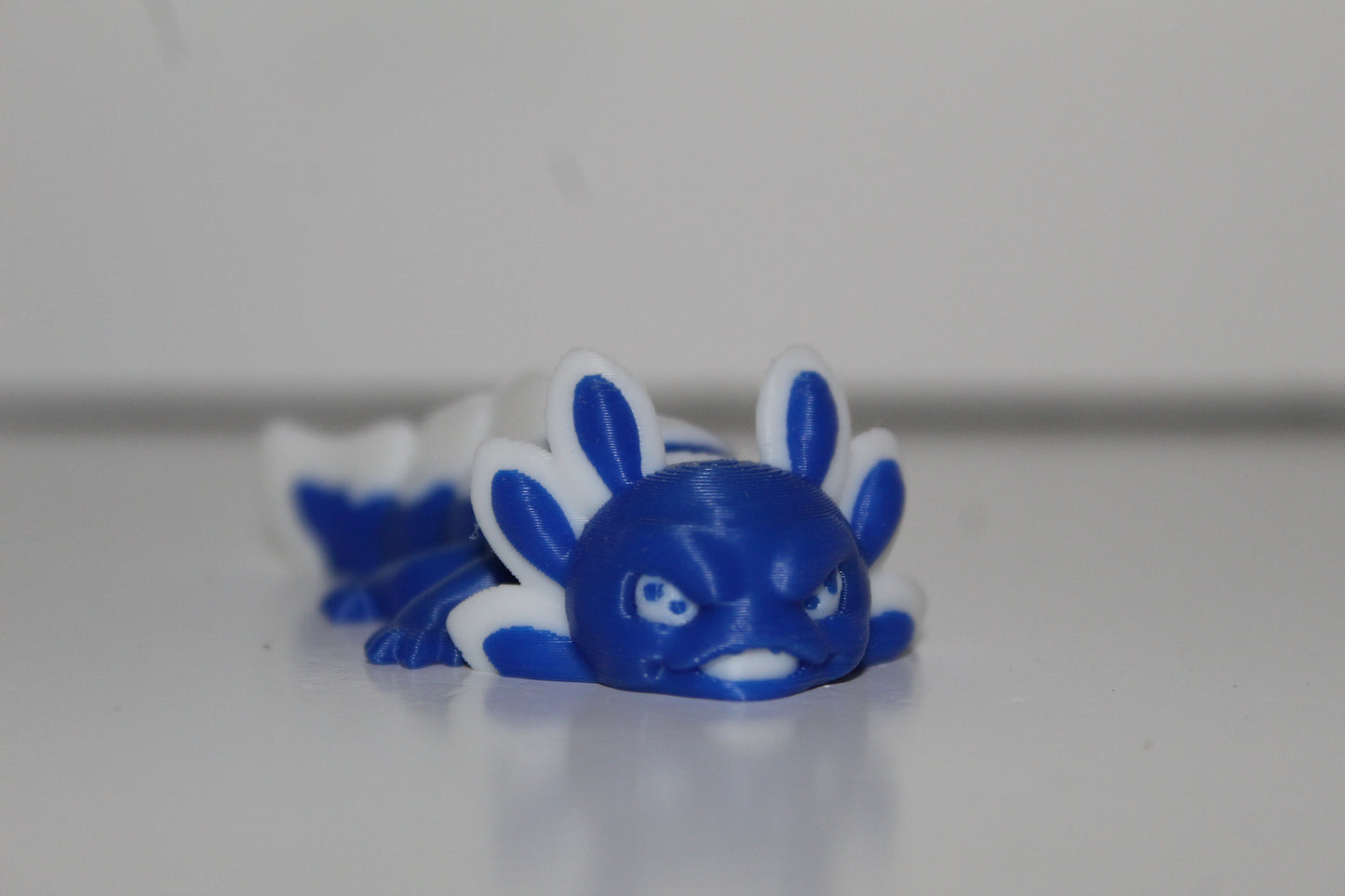 Sea  Creature Minis