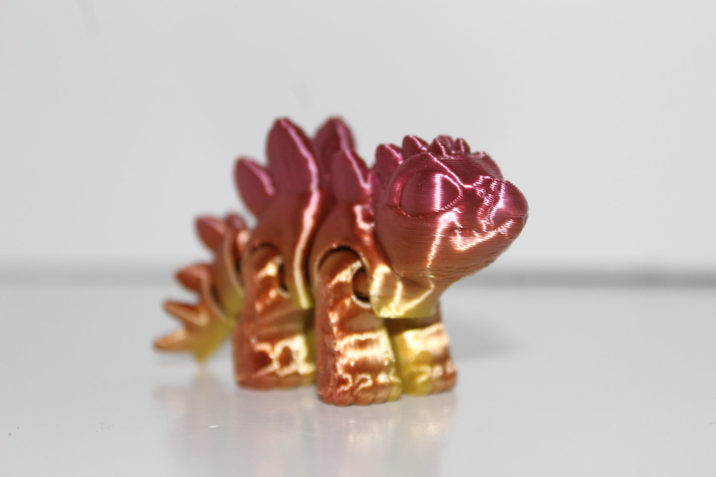 Dino Minis