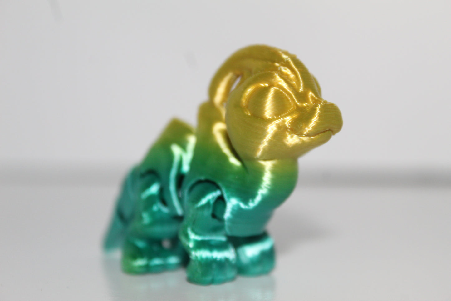 Dino Minis