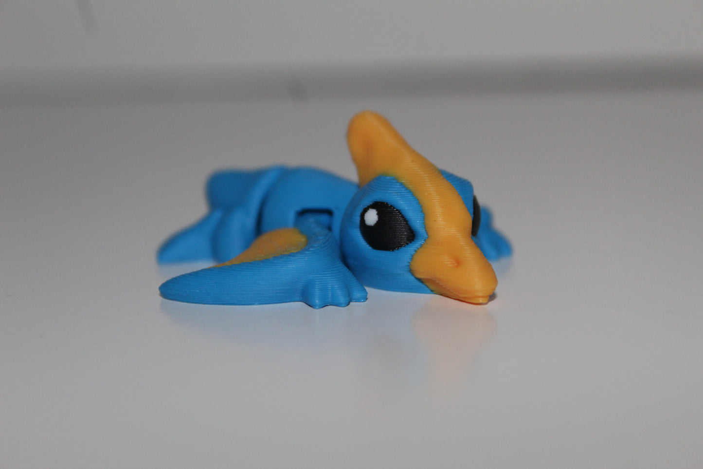 Dino Minis