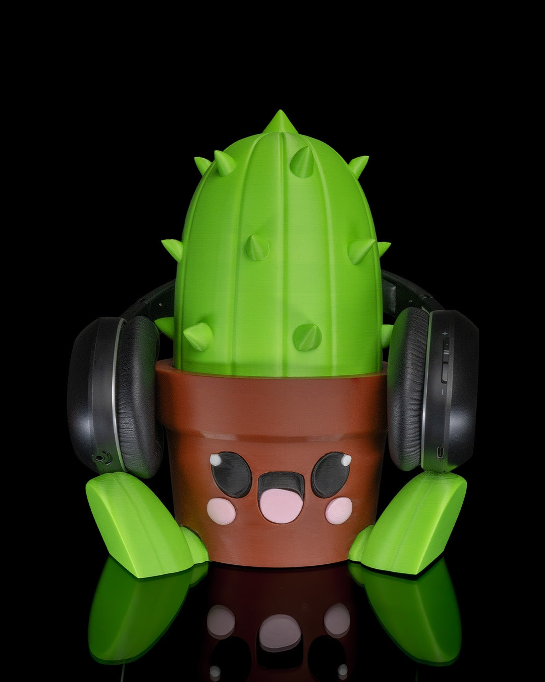 Kawaiictus Headphone Stand