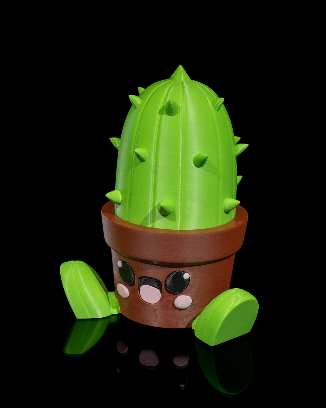 Kawaiictus Headphone Stand