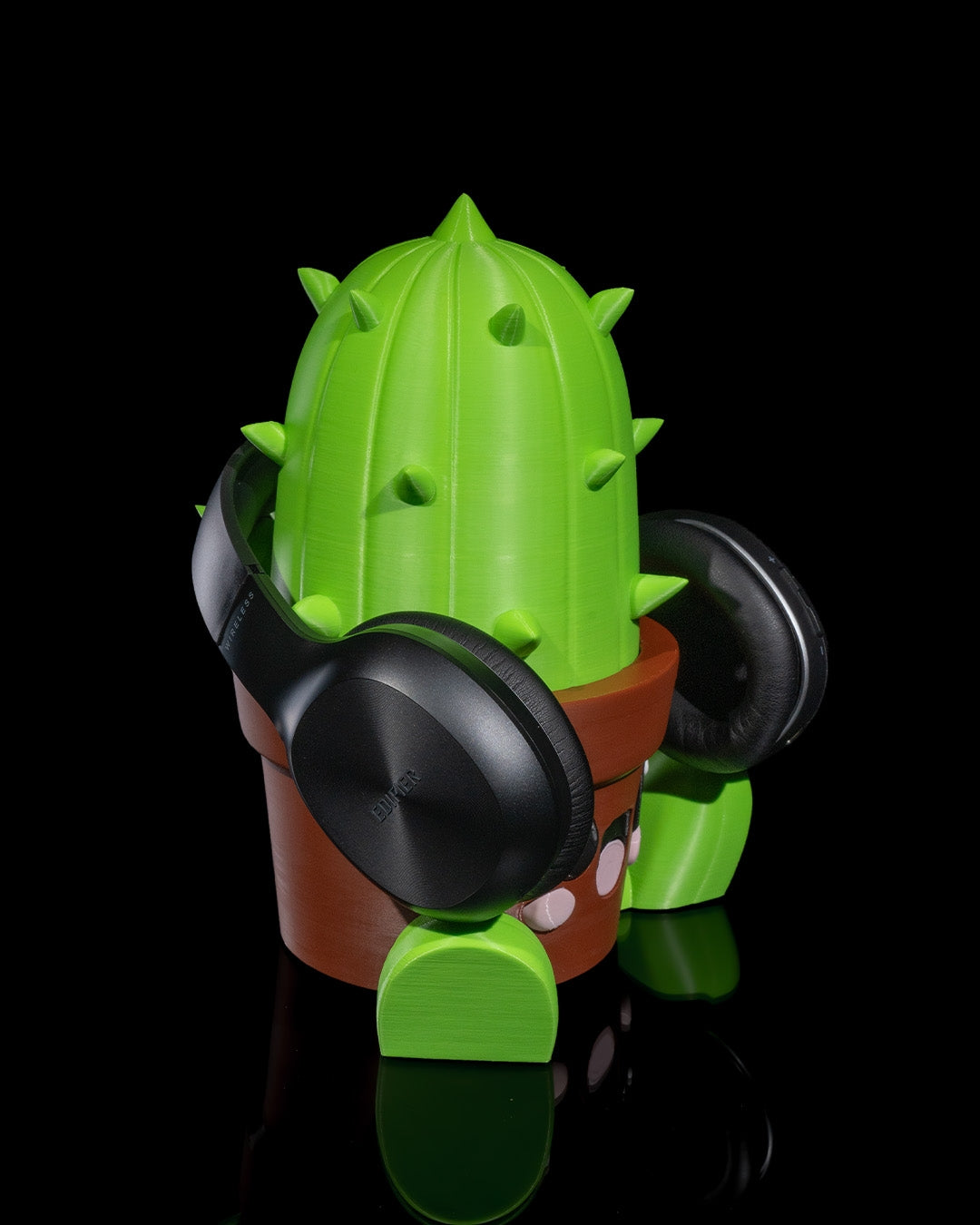 Kawaiictus Headphone Stand