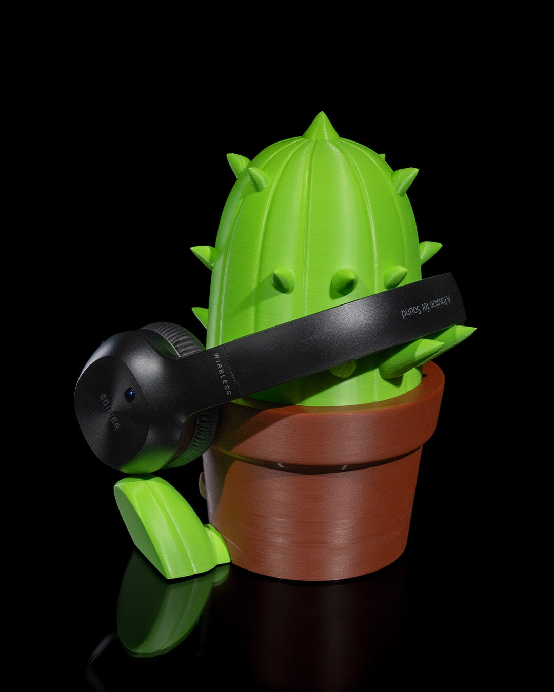 Kawaiictus Headphone Stand