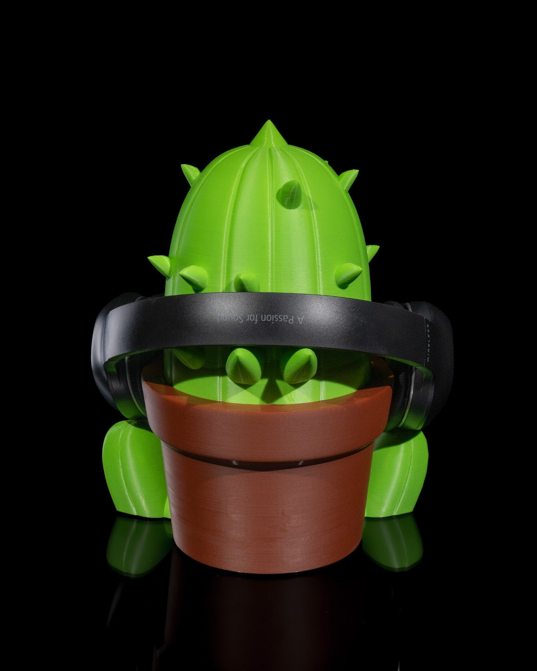 Kawaiictus Headphone Stand