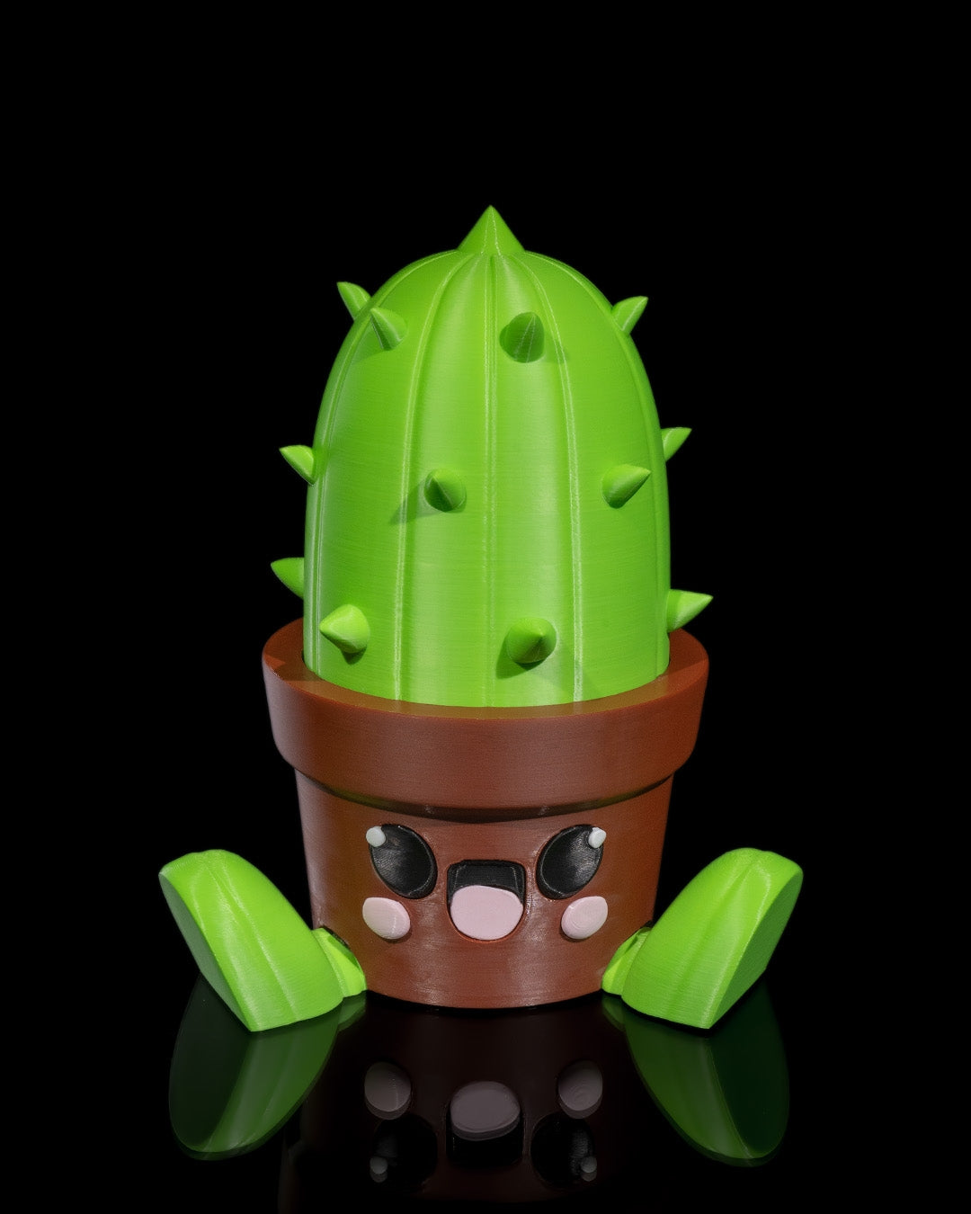 Kawaiictus Headphone Stand