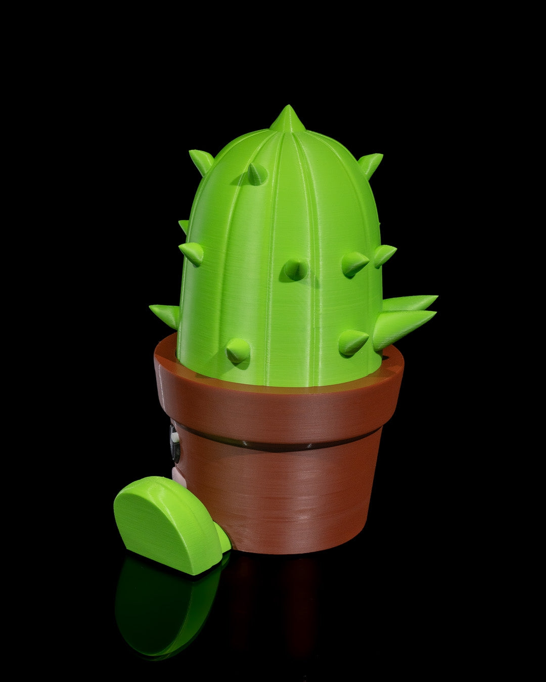 Kawaiictus Headphone Stand