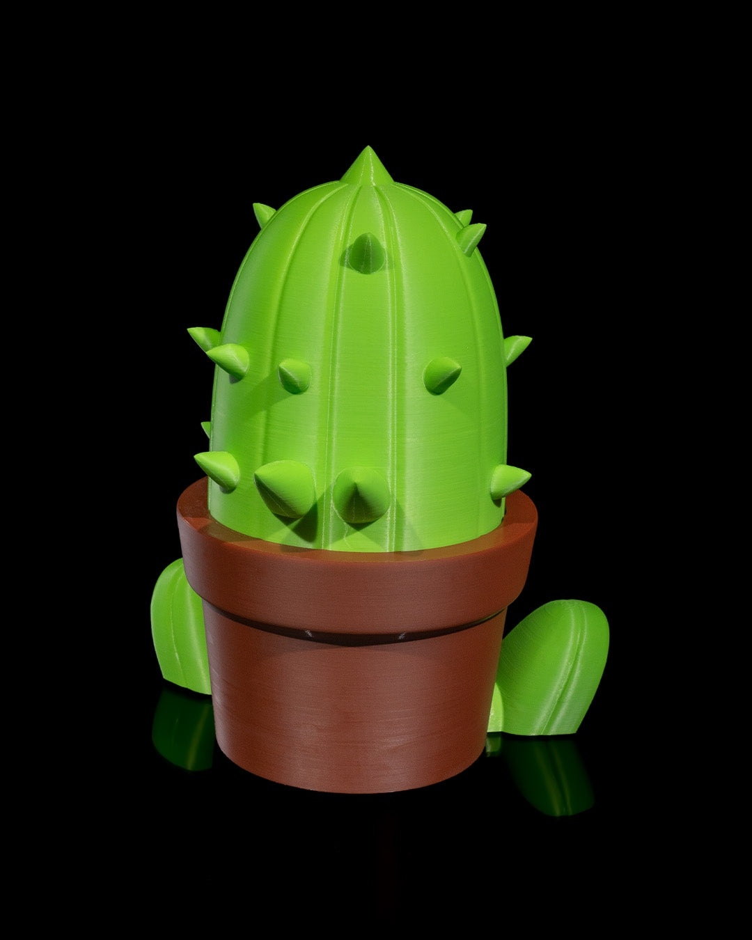 Kawaiictus Headphone Stand