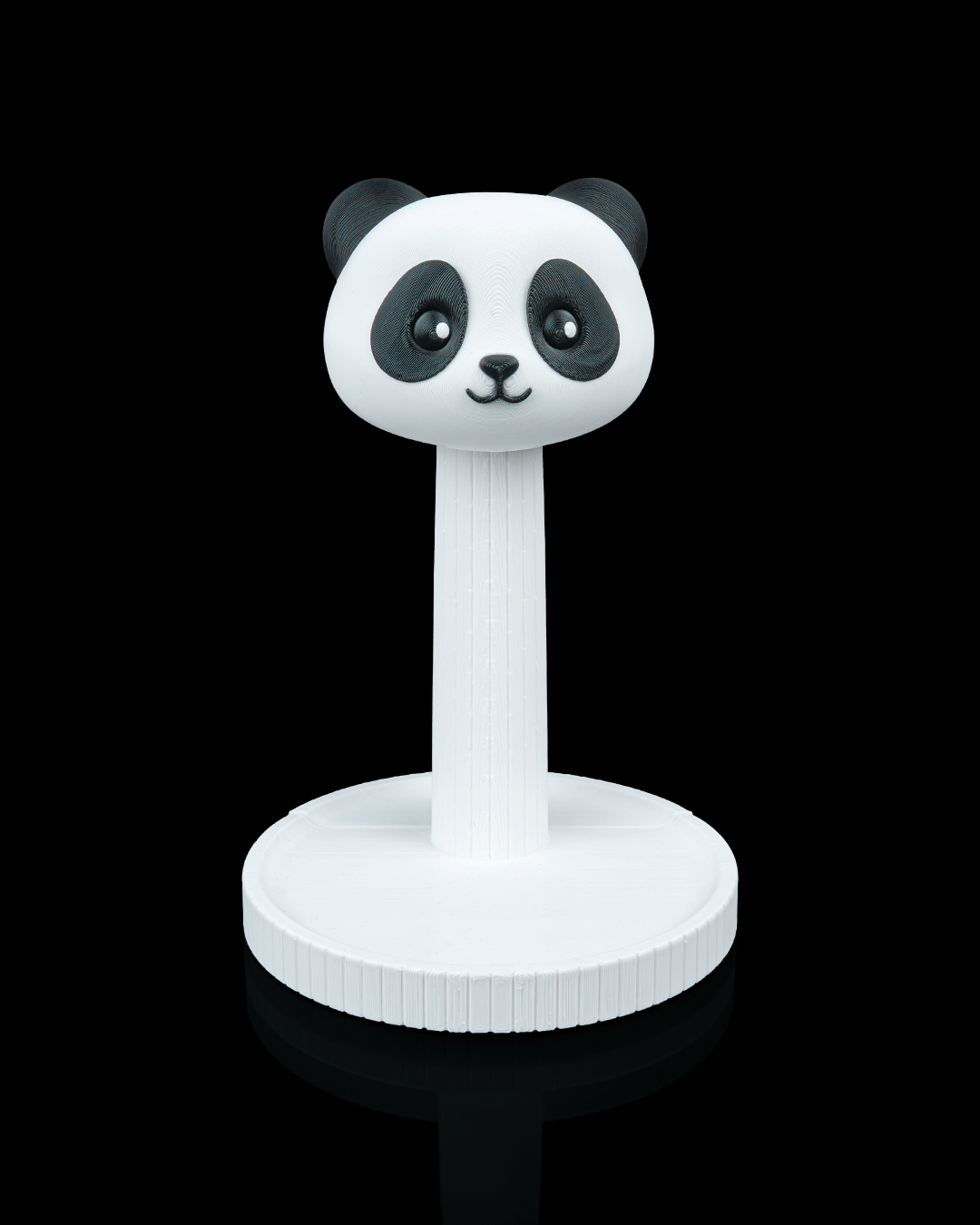 Panda Headset Holder