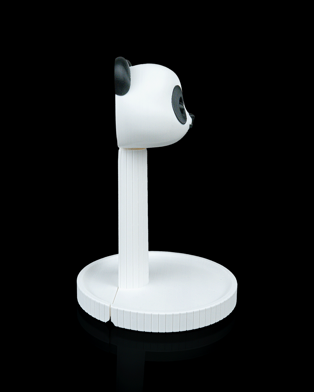 Panda Headset Holder