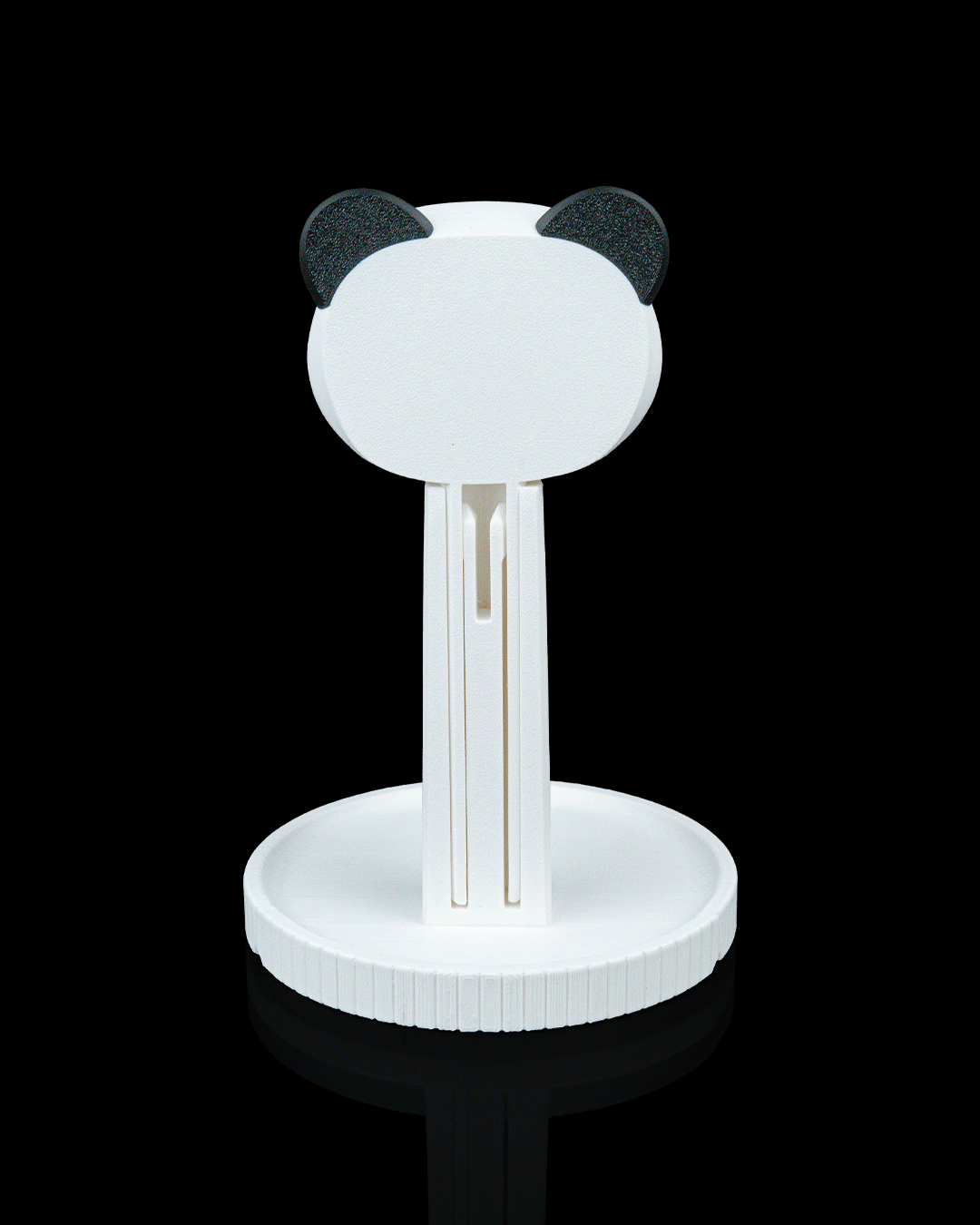Panda Headset Holder