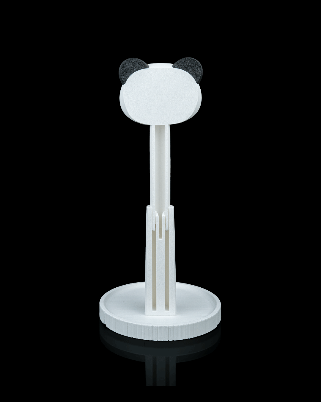 Panda Headset Holder