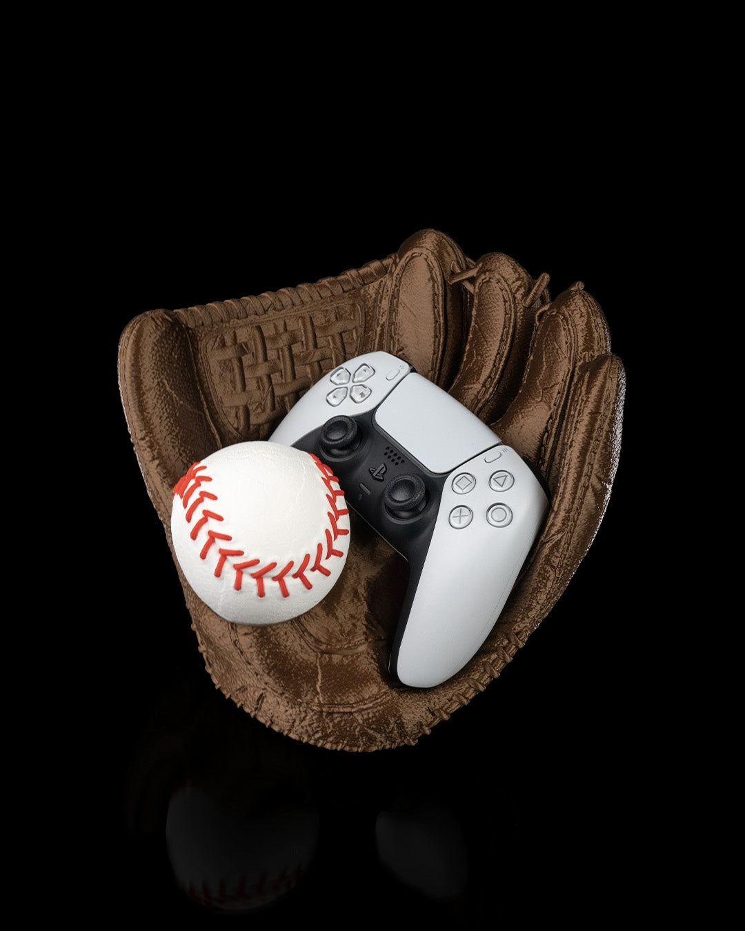 Play catch Playstation and Xbox Controller Holder