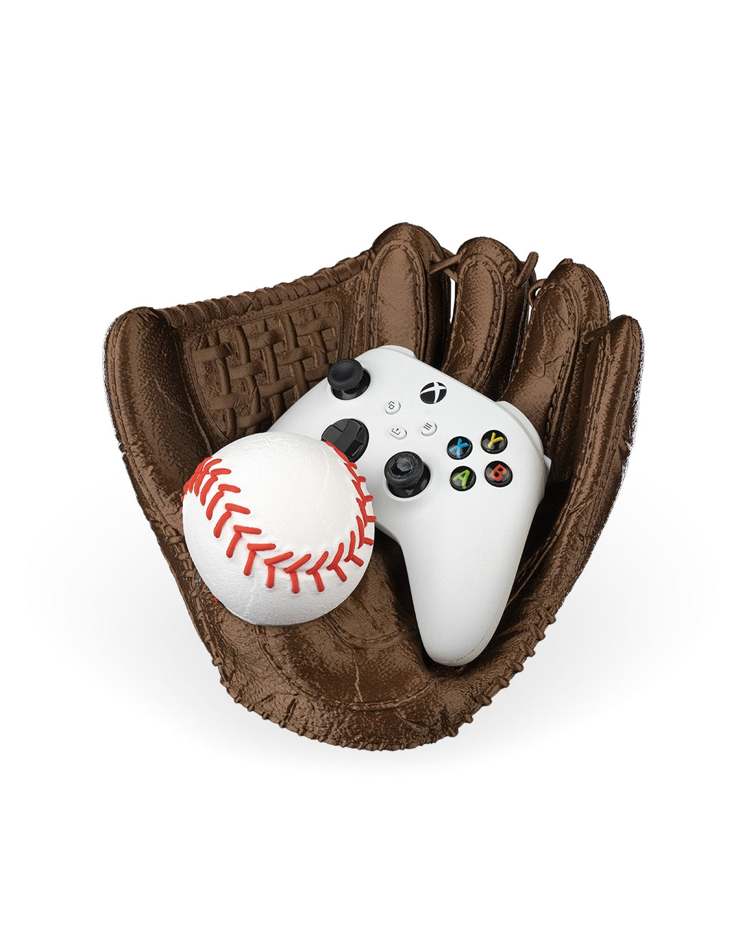 Play catch Playstation and Xbox Controller Holder