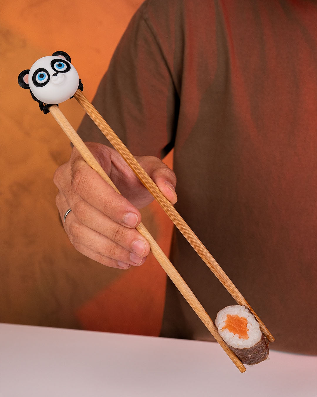 Chopstick allies