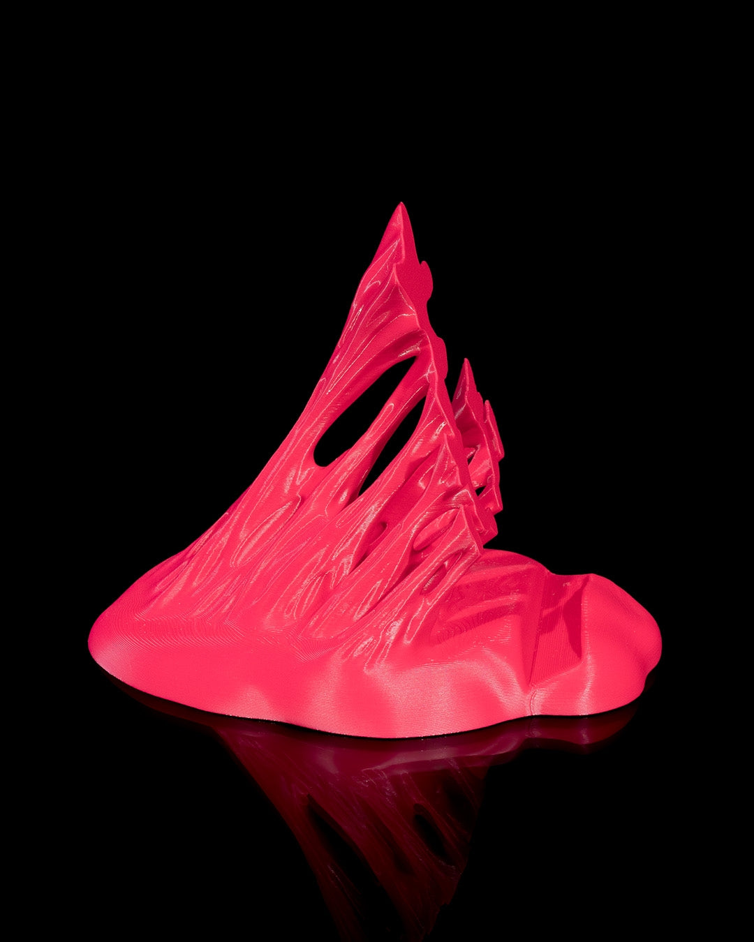 Sticky situation phone holder