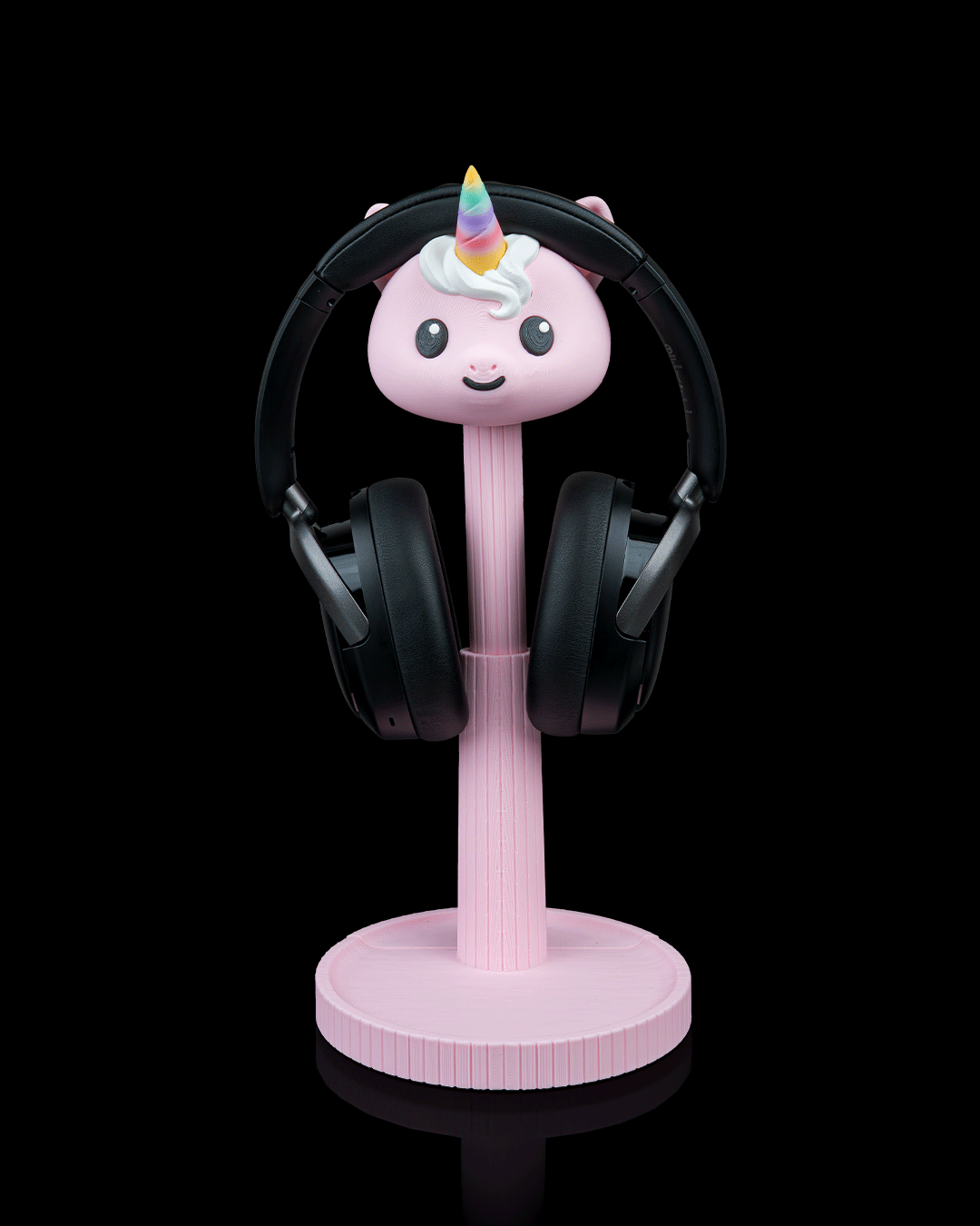 Unicorn Headset Holder