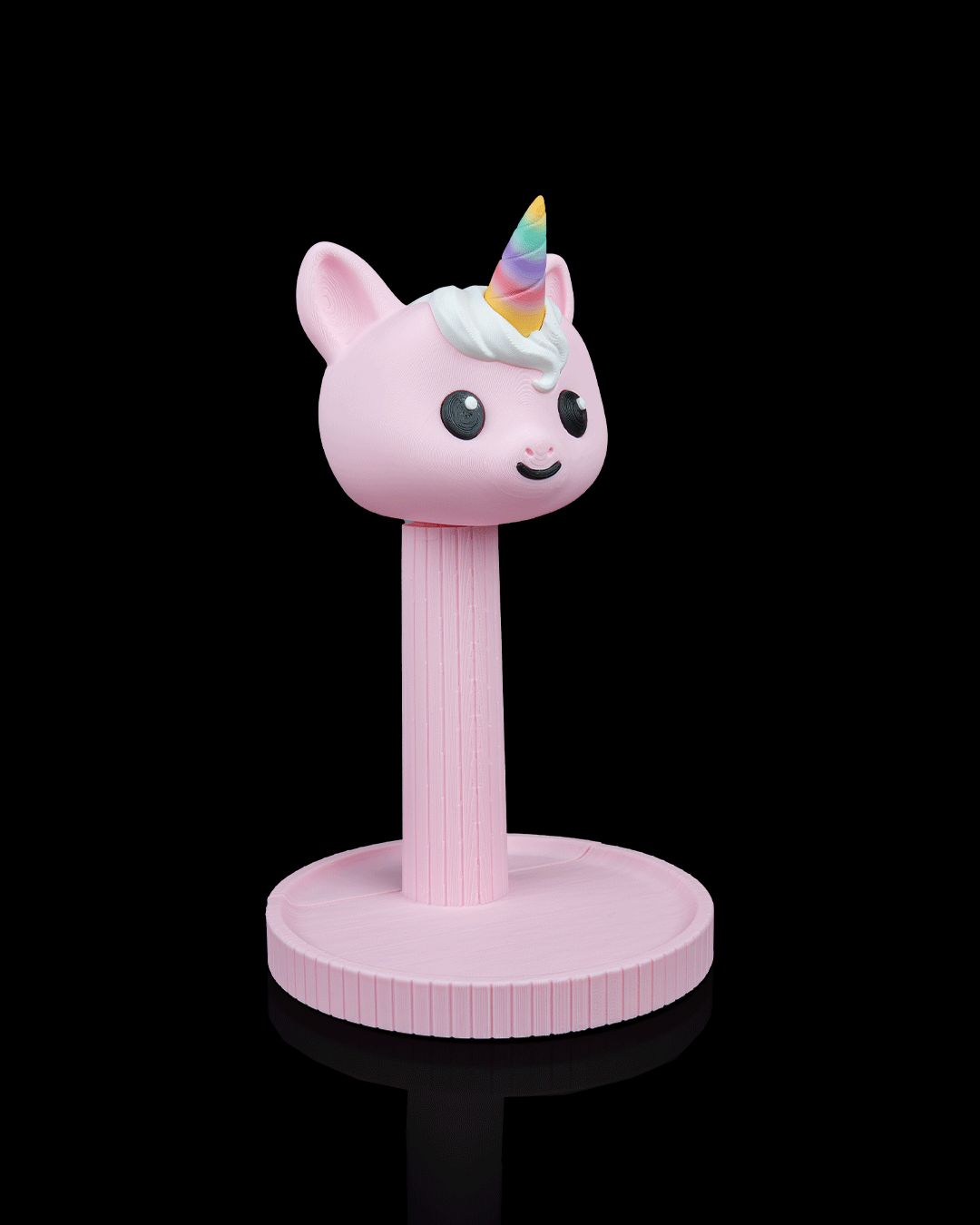 Unicorn Headset Holder