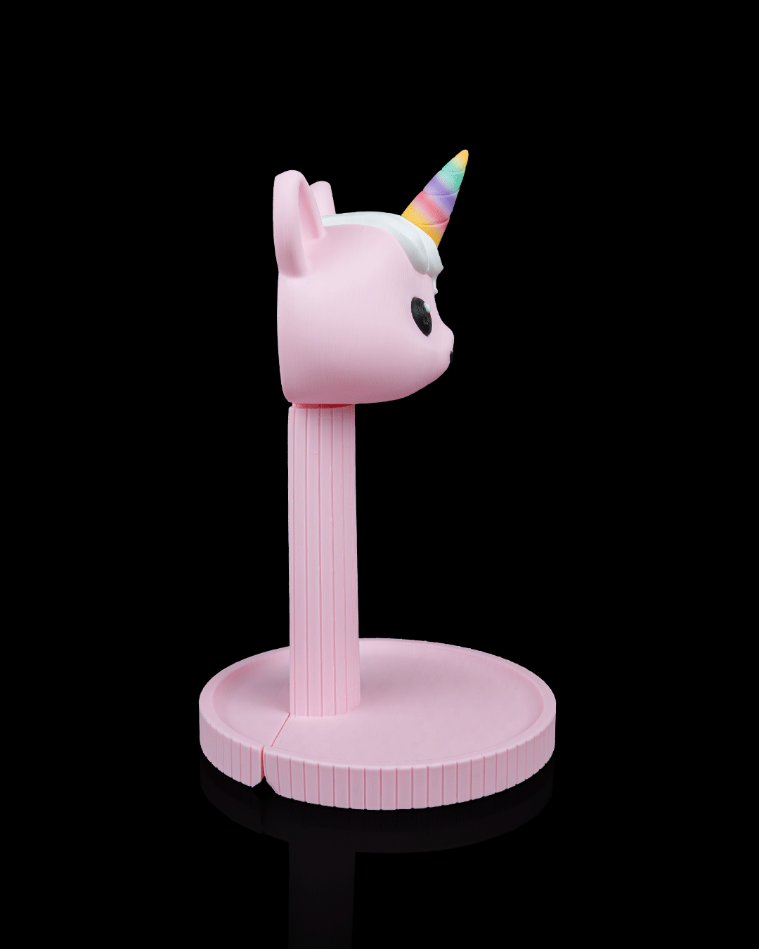 Unicorn Headset Holder