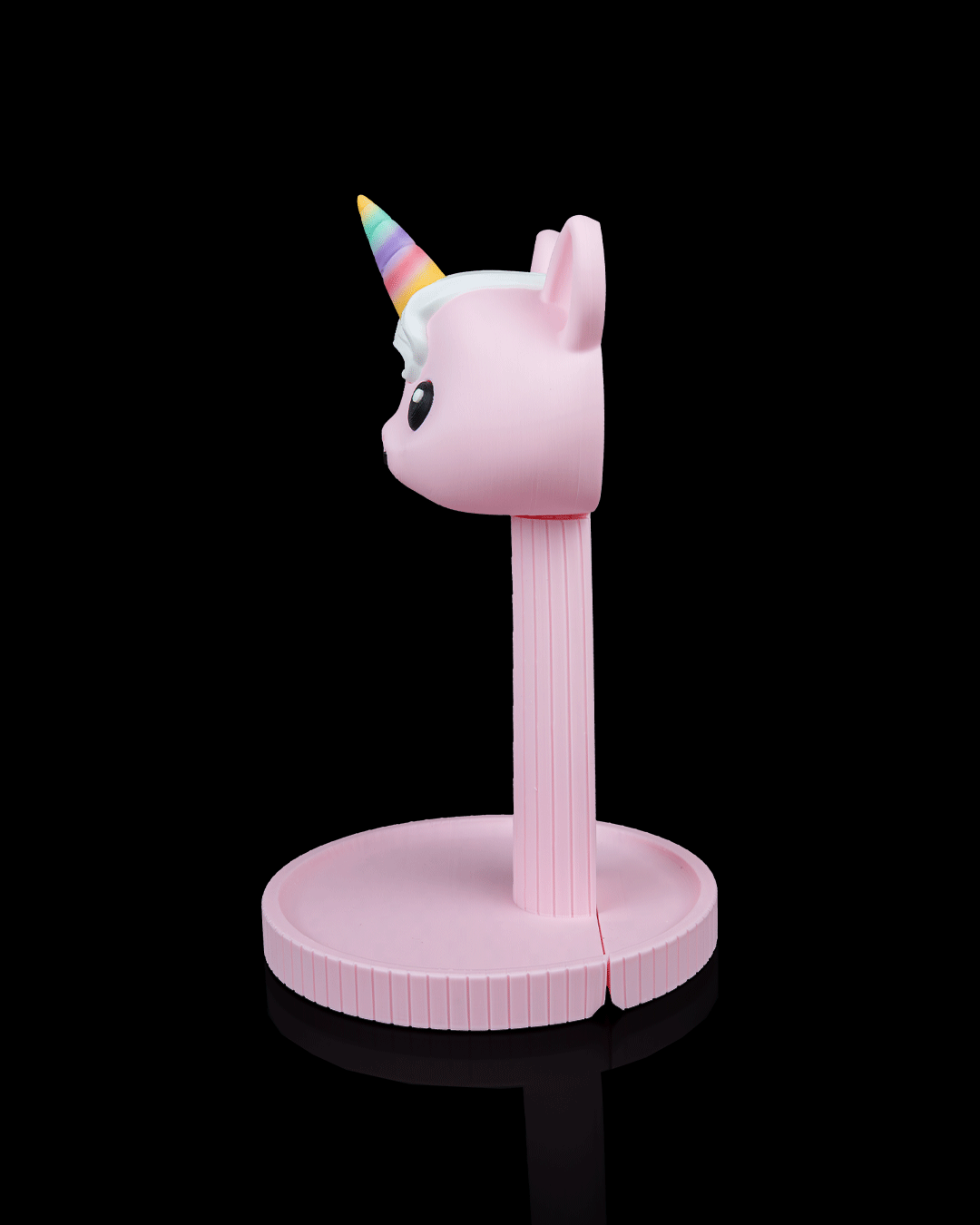 Unicorn Headset Holder