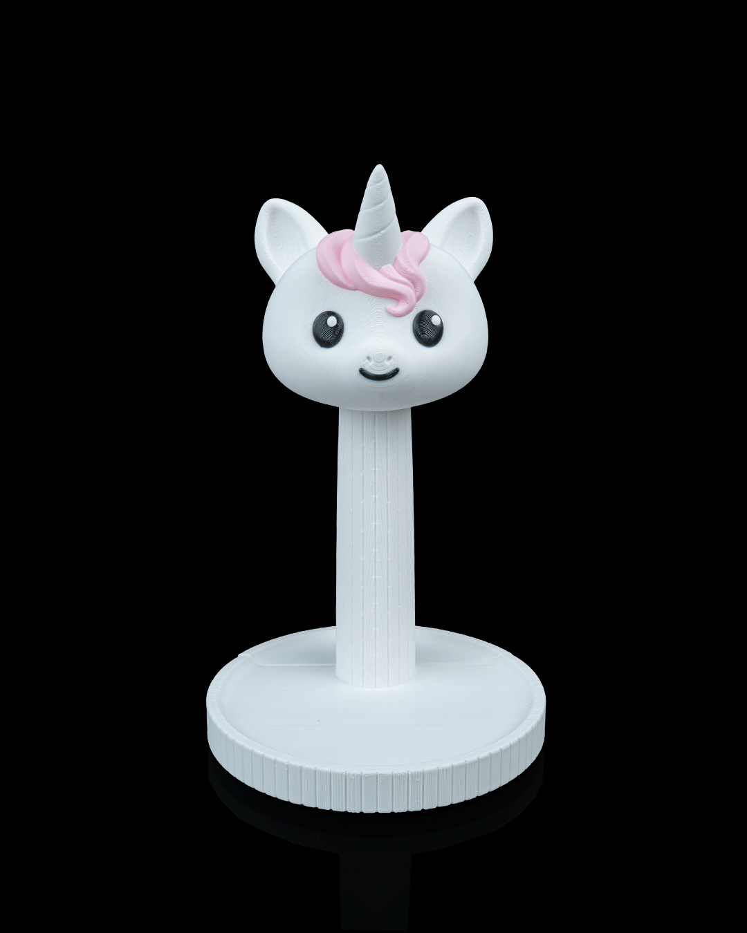 Unicorn Headset Holder