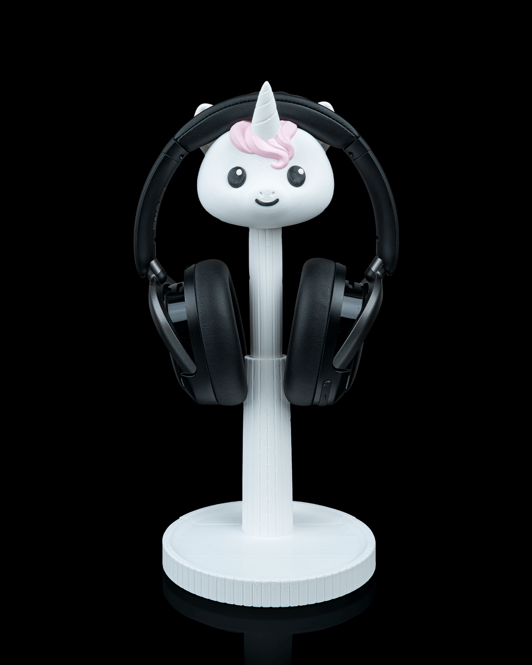Unicorn Headset Holder