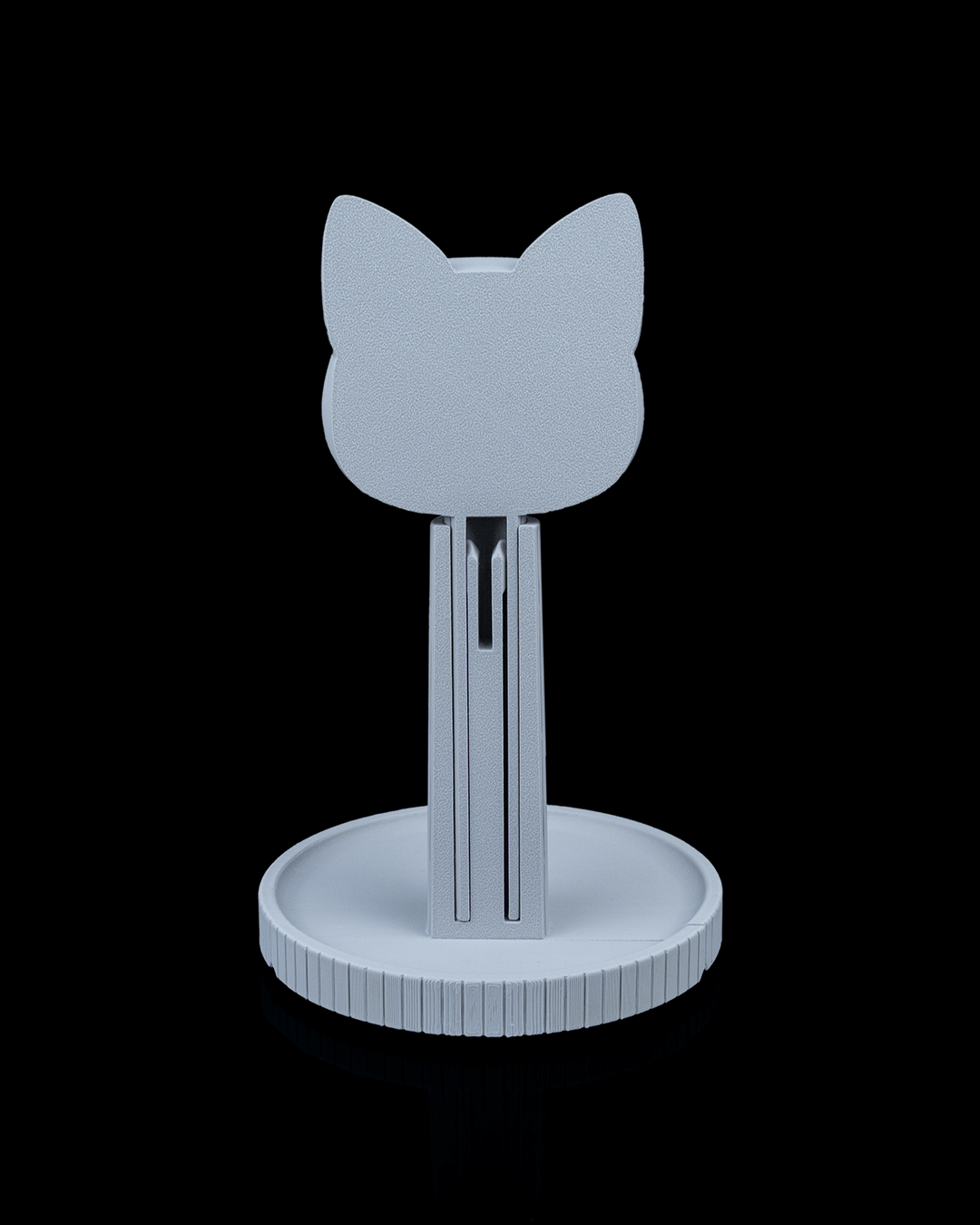 Whiskers Headset Holder