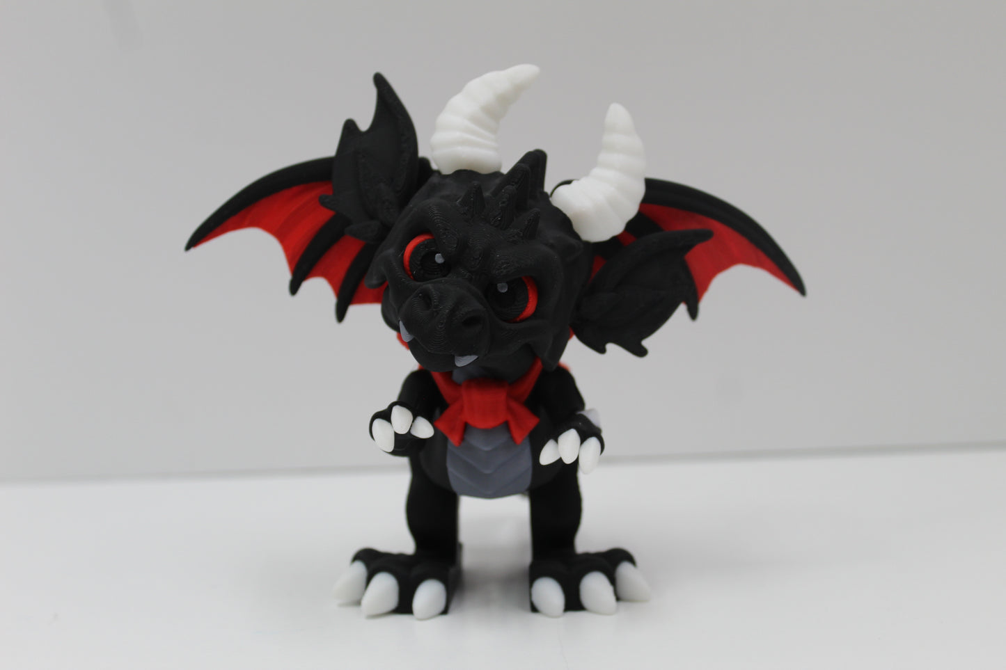 Count Fangula Dracula Dragon