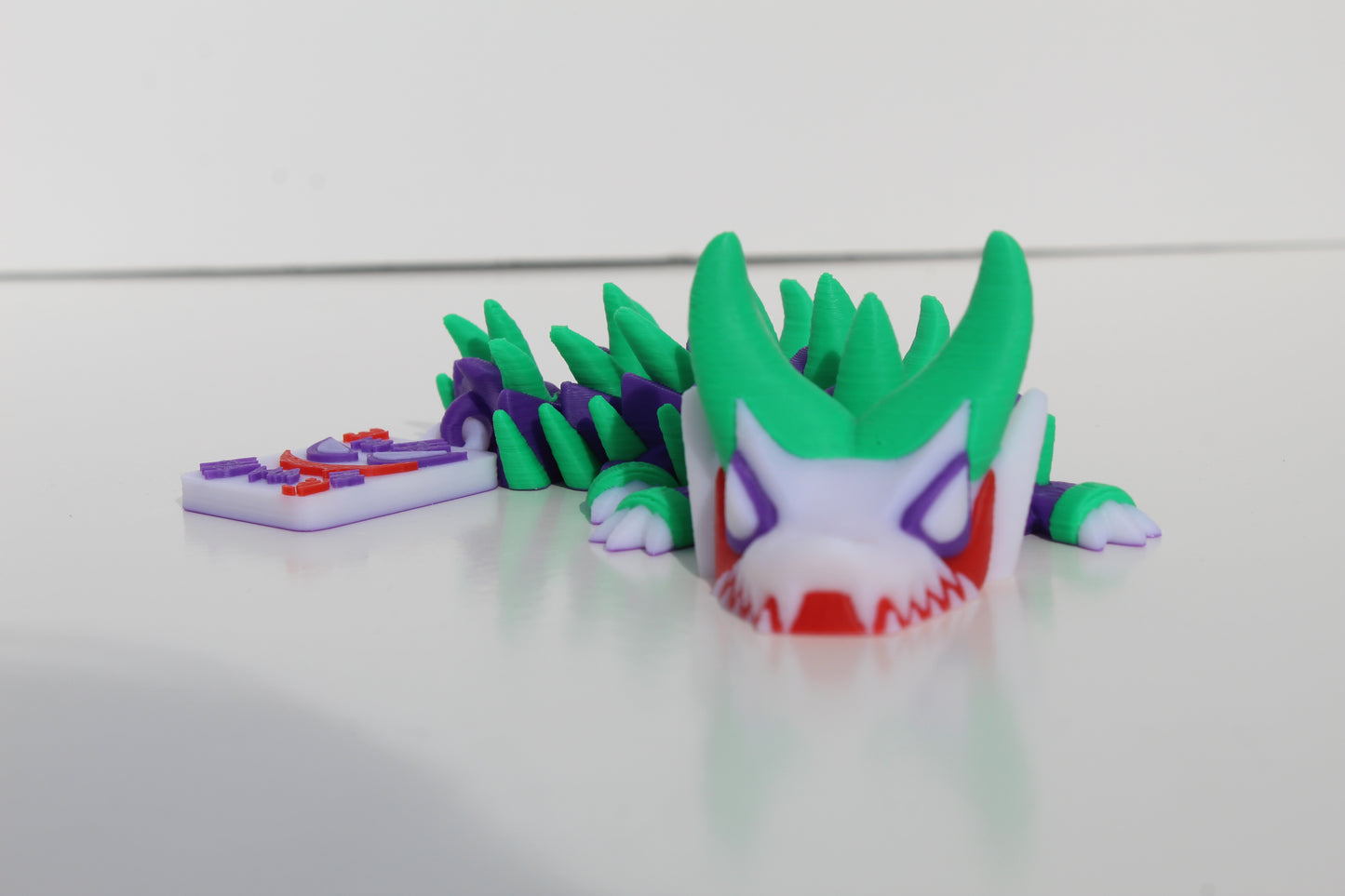 Joker Dragon