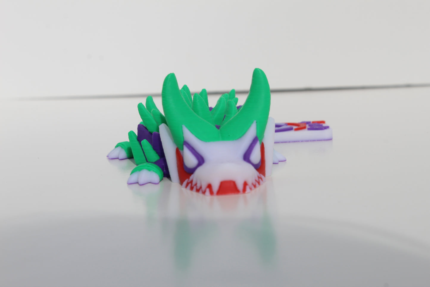 Joker Dragon
