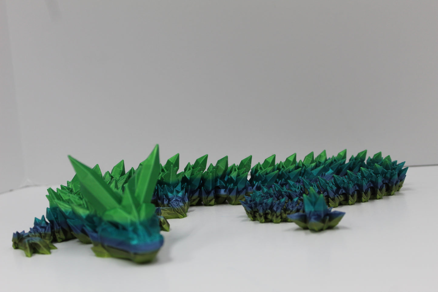 Crystal Dragon