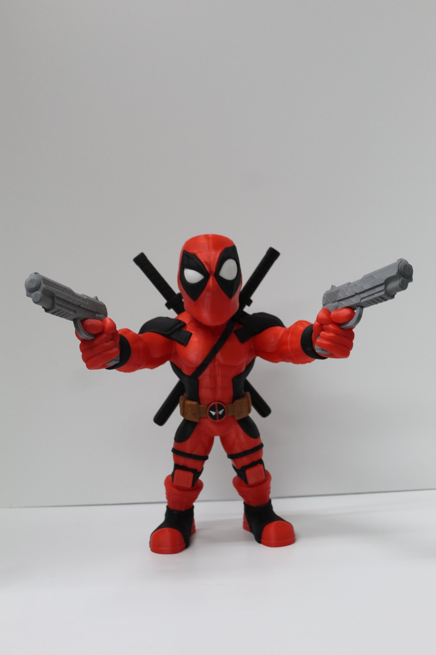 Deadpool Fan art