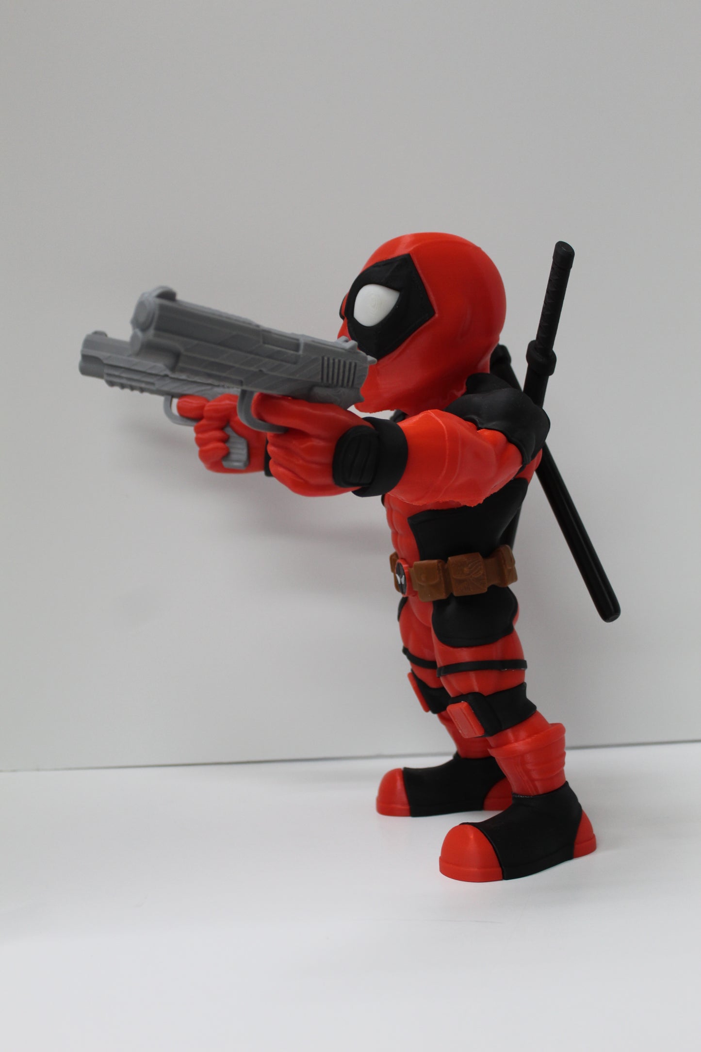 Deadpool Fan art